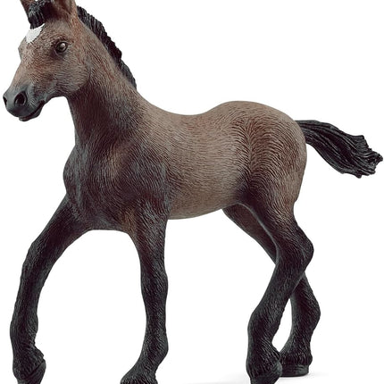 SCHLEICH Horse Club 4-Piece Horse Collector Horse Toys & Horse Gifts for Girls Ages 5+
