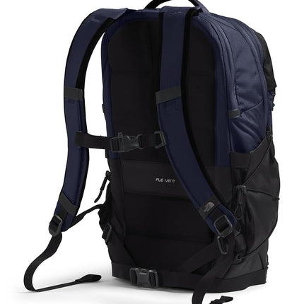 The North Face Unisex Borealis 28L Backpack, Tnf Navy/Tnf Black/Npf
