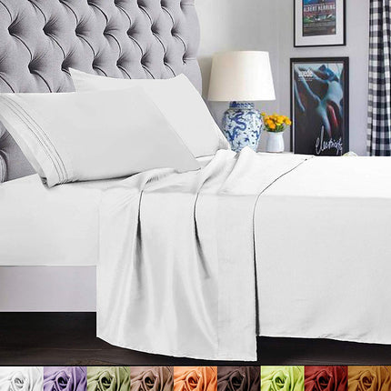 Elegant Comfort 1500 Premier Luxury Hotel Quality 