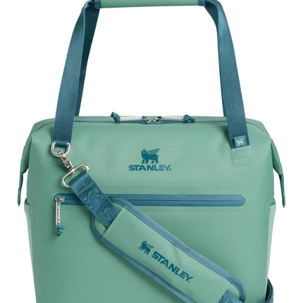 Stanley All Day Julienne Midi Soft Cooler Bag and 