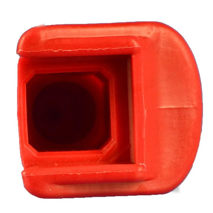 Klein Tools 63615 Replacement Red Handle Grips for 63600 Ratcheting Cable Cutter