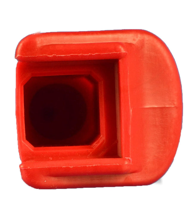 Klein Tools 63615 Replacement Red Handle Grips for 63600 Ratcheting Cable Cutter