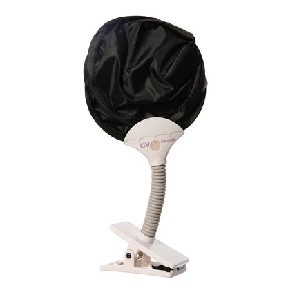 Dreambaby L261 Clip On Sun Shade with UV Indicator