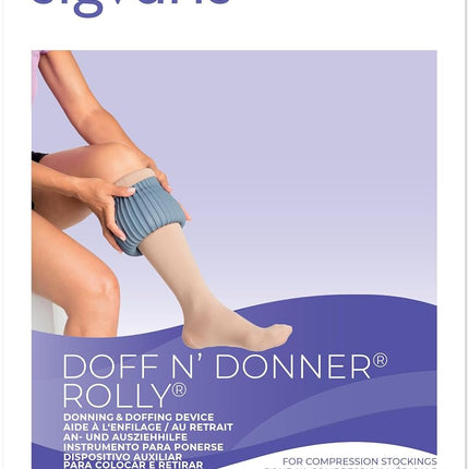 Sigvaris Accessories 583D100 Doff N Donner Sleeve by Sigvaris