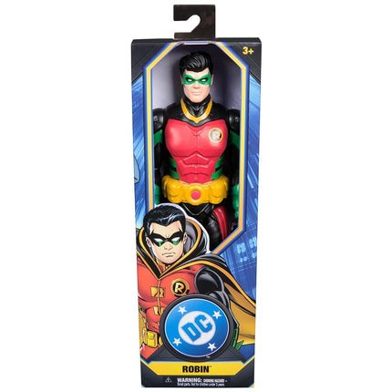 BAT Batman 30cm Figur Batman Robi S3 V11