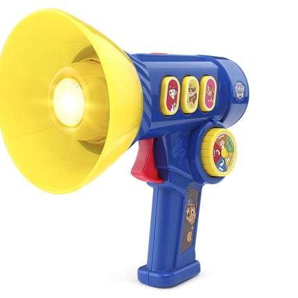 Vtech PAW Patrol Megaphone Mission Voice Changer