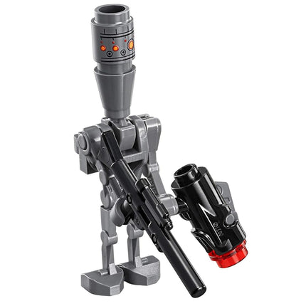 LEGO IG-88 with blasters Minifigure Star Wars Boun