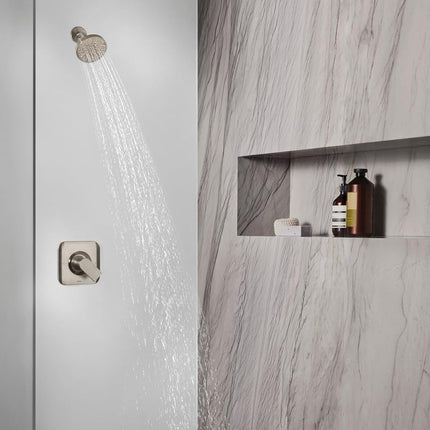 Moen T2471BN Genta Shower Only, Brushed Nickel