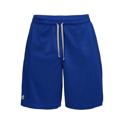 Under Armour Men UA Tech Mesh, Men's Gym Shorts Wi