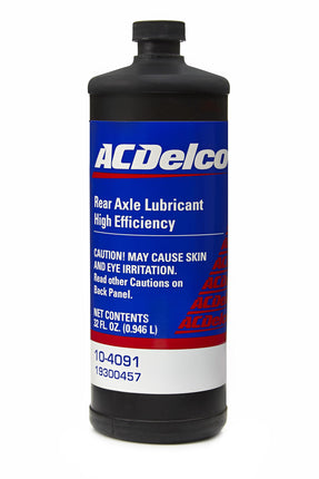 ACDelco GM Original Equipment 10-4091 (19300457) R
