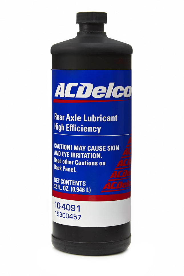 ACDelco GM Original Equipment 10-4091 (19300457) R