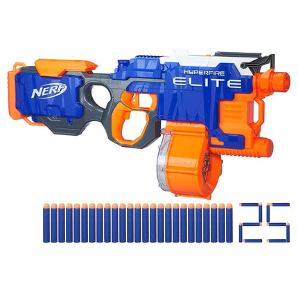 Nerf N-Strike Elite HyperFire Blaster
