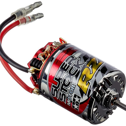 TAMIYA 53697-000 300053697 - Super Stock Motor RZ