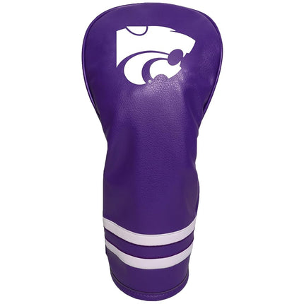 Team Golf NCAA Vintage Fairway Headcover (Printed)