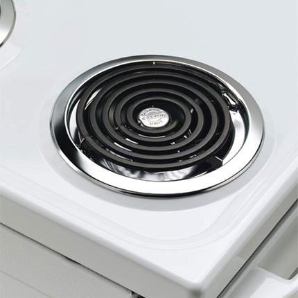 GE WB30M2 8-Inch Stove Burner Surface Element
