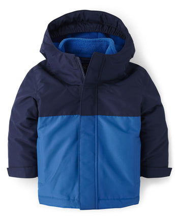 The Children's Place Baby Boys' and Toddler Heavy 