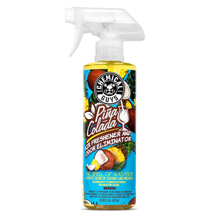 Chemical Guys AIR22916 Pina Colada Air Freshener a