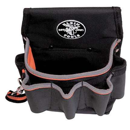 Klein Tools 5241 Tradesman Pro 6-Pocket Tool Pouch