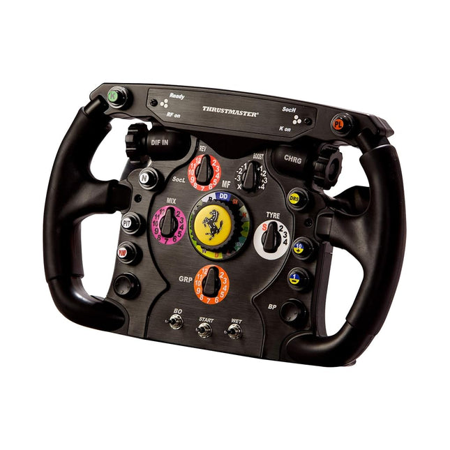 Thrustmaster F1 Wheel Add-On - Precision Racing Wh