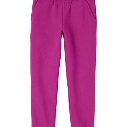 Lot de 2 joggings polaires unisexe pour enfant The Children's Place