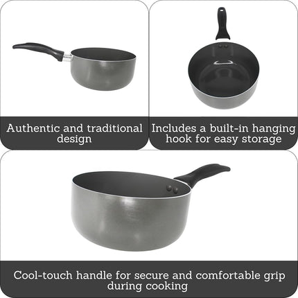 Sauce pan