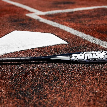 Rawlings | Remix T-Ball Bat | USA | -12 | Black | 26"