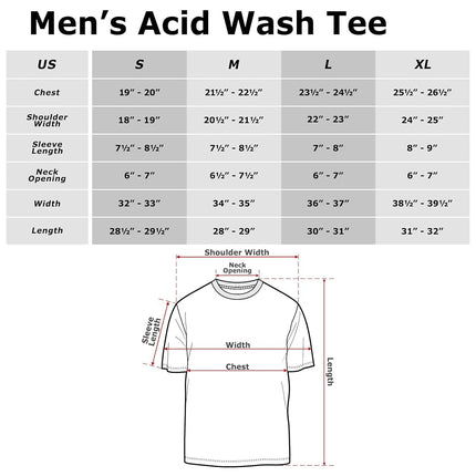 T-Shirt Homme STAR WARS Le Mandalorien et l'Enfant Style Nuit Étoilée, Noir/Anthracite, Taille XL