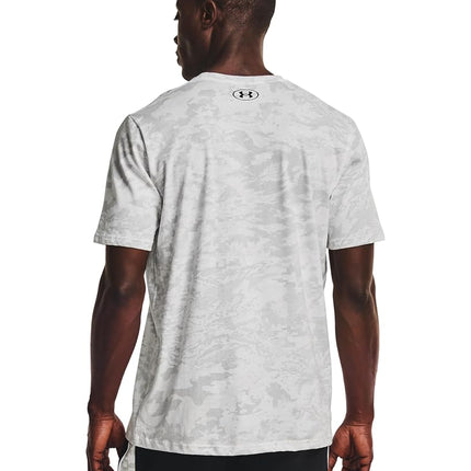 Under Armour UA ABC CAMO SS