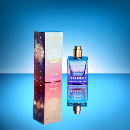 Pacifica Moon Perfume - Dream For Women 1 oz Perfume Spray