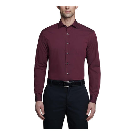Kenneth Cole Unlisted by Men's Unlisted Dress Shir