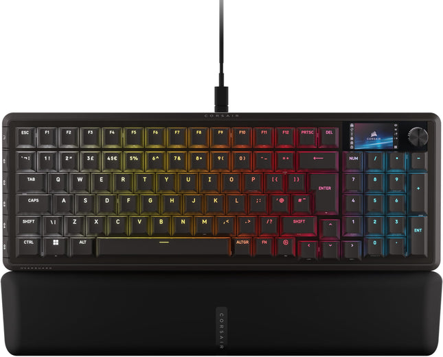 Corsair Vanguard PRO 96 Wired Hall Effect Magnetic