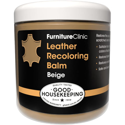 The Original Leather Recoloring Balm by Furniture 