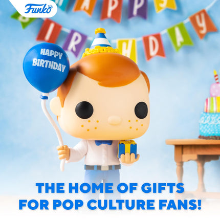 Funko POP! MOVIES: Halloween- Michael Myers (New Pose)