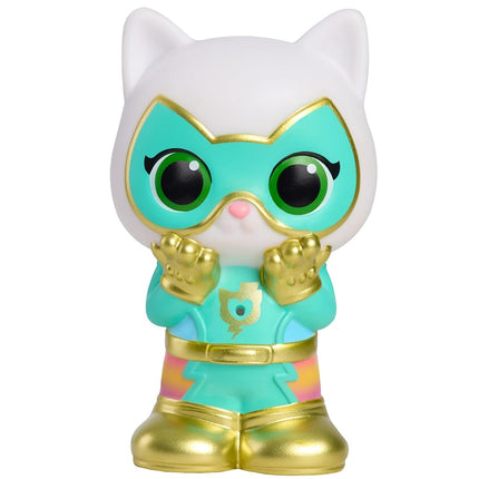 SuperKitties Water Squirters 4 Pack, Kids Toys for Ages 3 Up by Just Play