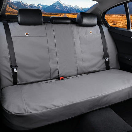 Coverado Juego complete de fundas seat cover