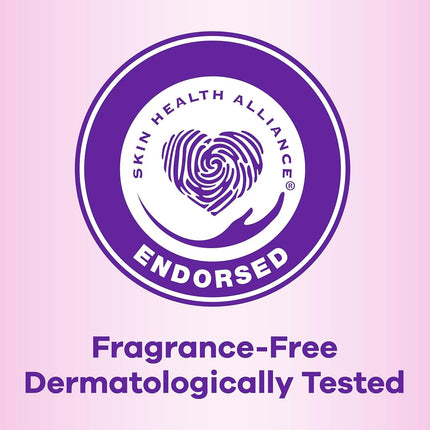 Always Discreet for Sensitive Skin Underwear, Four Times Skin Protection, Dermatologically Tested, Fragrance-Free, Maximum Absorbency, Small/Medium, 28 Count