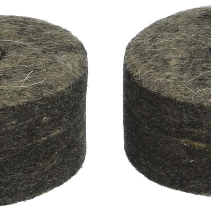 Yamaha PFW-40A Cymbal Stand Felt Washer - 2 Pack