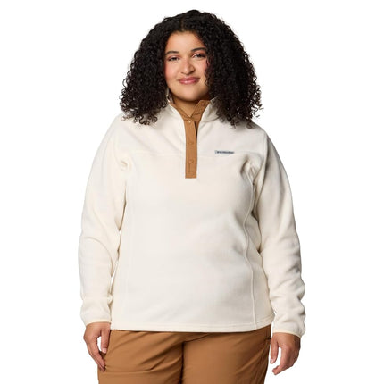 Columbia Women's Pullover, Benton Springs Half-Snap II