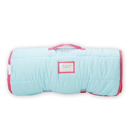 Paw Patrol Toddler Skye Nap Mat, Pink