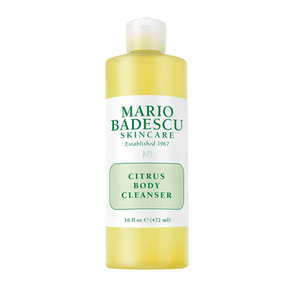 Mario Badescu - Citrus Body Cleanser - For All Ski