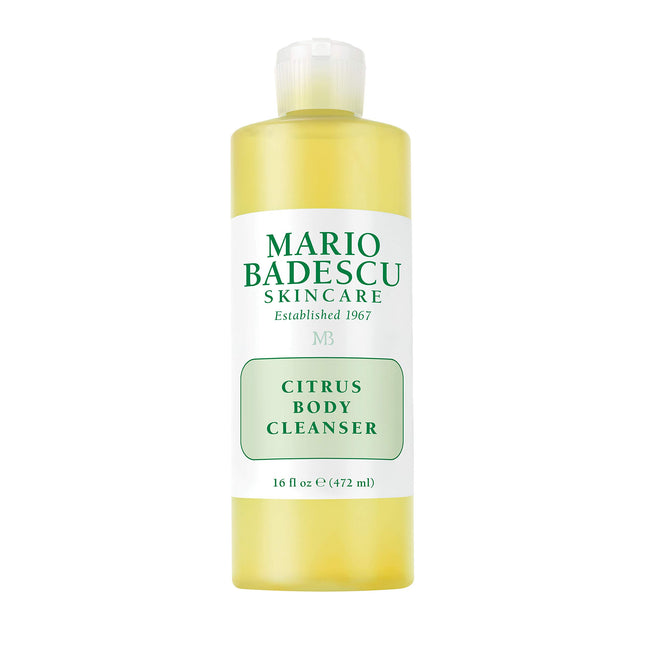 Mario Badescu - Citrus Body Cleanser - For All Ski