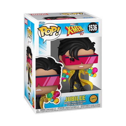 Funko POP! Marvel: X-Men '97 - Jubilee