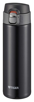 Tiger Thermos Water Bottle, TIGER Mug Bottle, 16.2