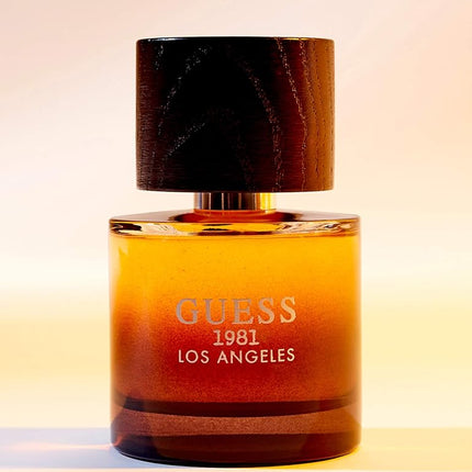 Guess 1981 La Men Eau De Toilette, 100 ml