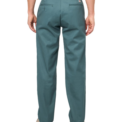 Dickies Mens Original 874� Work Pants, Lincoln Green, 31W x 30L