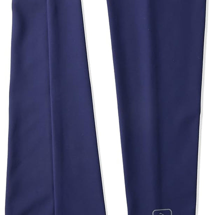 Mangas Bloqueador Solar PGA TOUR Unisex Adulto, 2 unidades, Azul marino, Extra Pequeño/Pequeño