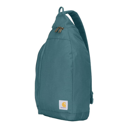Carhartt Durable Sling Bag, Crossbody Backpack wit