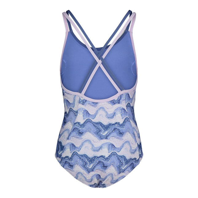 Under Armour, Nebula Purple Waves, 5