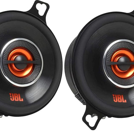 JBL GX328 3-1/2" Coaxial Car Audio Loudspeakers