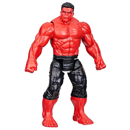 Marvel Studios Captain America Brave New World, Ti